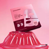Eqqualberry Collagen Pore- Tight Up Mask 30g